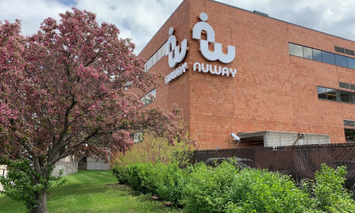 NUWAY University Counseling Center facility photo 2