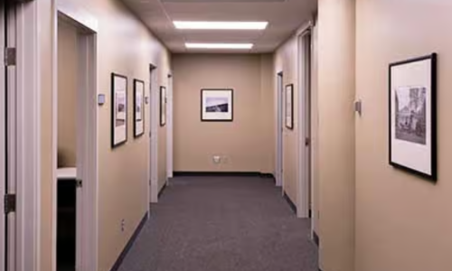 NUWAY University Counseling Center facility photo 3