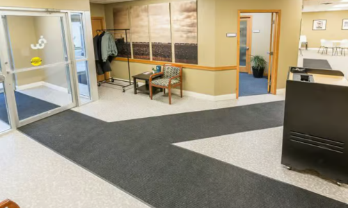 St. Paul NUWAY Counseling Center facility photo 3