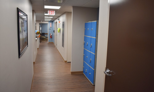 Akron Treatment Services facility photo 3