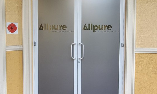 Allpure Behavioral Health facility photo 4