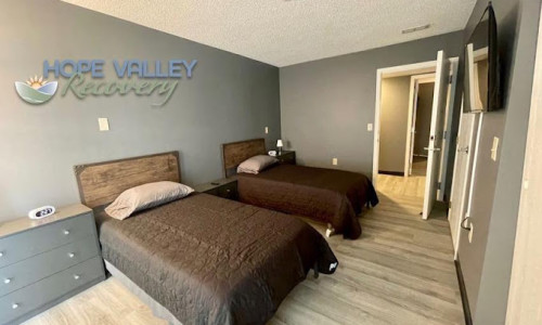 Hope Valley Recovery facility photo 2