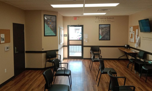 Findlay Treatment Services facility photo 2