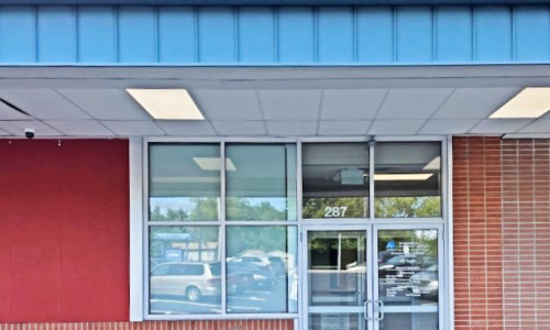Springfield Treatment Services facility photo 3