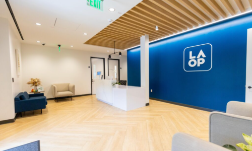 Los Angeles Outpatient Center facility photo 4