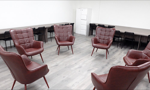 Lennox CMHC facility photo 4