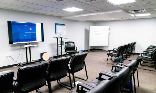 Meta Addiction Treatment North Reading facility photo 4