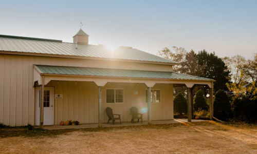 Wild Acres Wellness facility photo 2