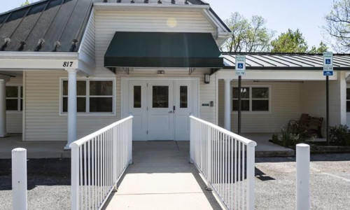 Hygea Healthcare - Camp Meade facility photo 2