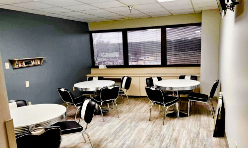 Genesis Medical Detox Alabama facility photo 3