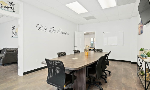 Palm Coast Treatment Solutions facility photo 4