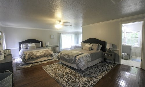 Living Hope Eating Disorder Treatment Oklahoma facility photo 2