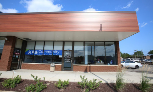 Community Medical Services West Allis facility photo 5