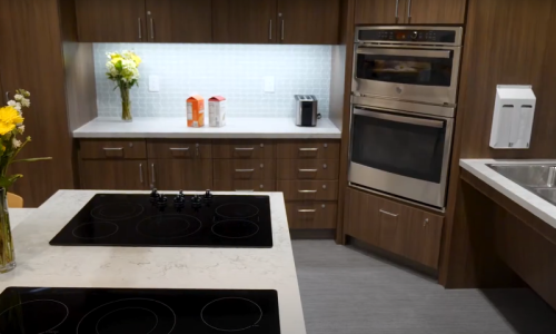 Eating Recovery Center Irvine facility photo 5