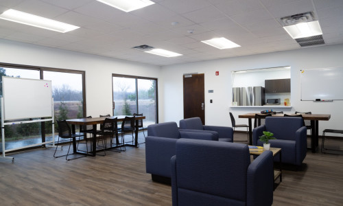 SunCloud Health Residential Northbrook facility photo 5