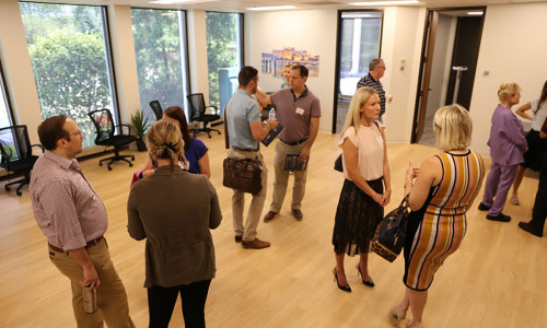 SunCloud Health Naperville facility photo 4