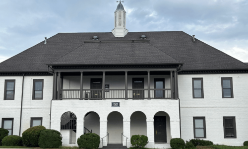 Thoroughbred Wellness and Recovery facility photo 2