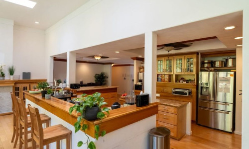 Paradigm Treatment - San Rafael Young Adult Program facility photo 2