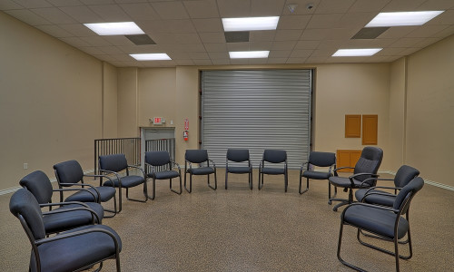Bay Area Recovery Center Central Houston facility photo 3