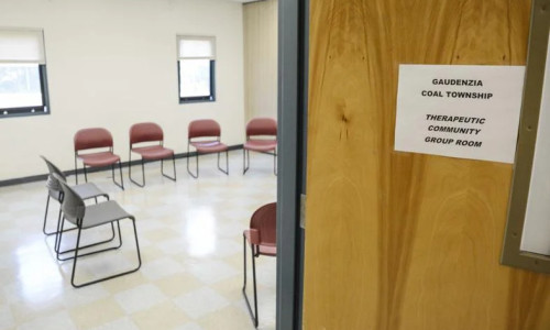 Gaudenzia Coal Township Detox and Residential facility photo 3