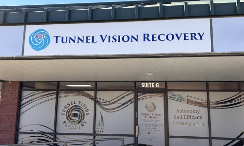 Tunnel Vision Recovery Lawton facility photo 2