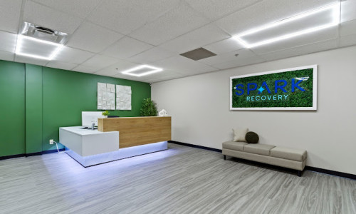 Spark Recovery Center facility photo 3