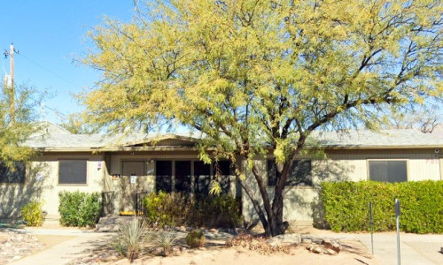 The Haven Residential Tucson facility photo 3