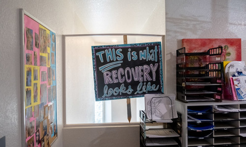 Aspen Miracle Center facility photo 4