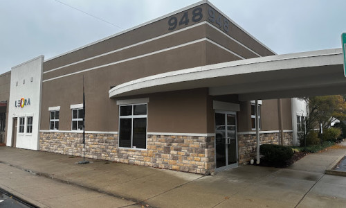 Leora Behavioral Health Dayton facility photo 4
