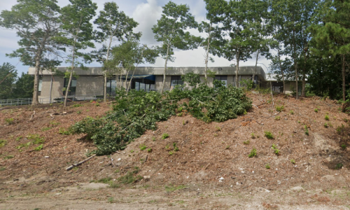 High Point Treatment Center Plymouth Community Behavioral Health Center (CBHC) facility photo 3