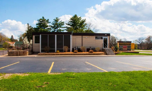 Pauquette Center - Reedsburg facility photo 2