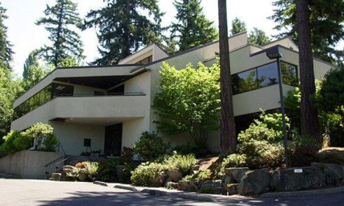 Serenity Lane West Portland facility photo 2