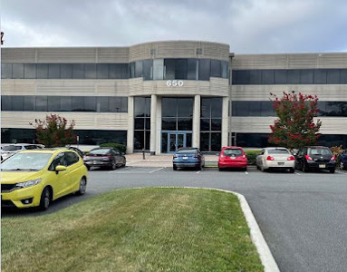 LifeStance Health Claymont facility photo 2