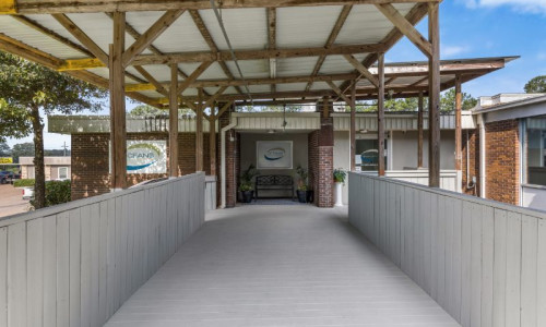 Oceans Behavioral Hospital Kentwood facility photo 5