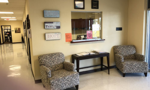 Oceans Behavioral Hospital Opelousas facility photo 2