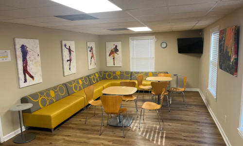 Hand in Hand Recovery facility photo 2
