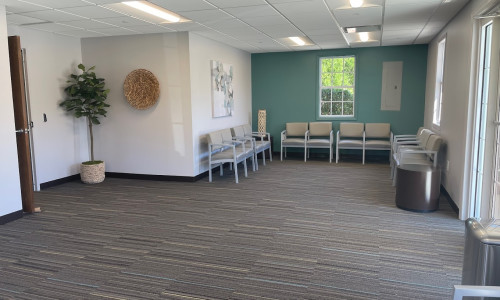 LifeStance Health Concord North Carolina facility photo 3