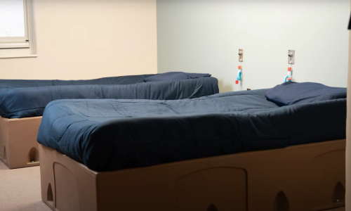 Oceans Behavioral Hospital Tupelo facility photo 2