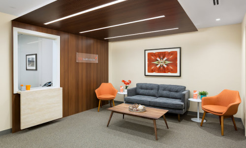 Mindful Health Solutions Houston Mental Health Clinic facility photo 2