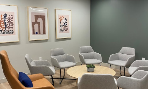 LifeStance Health Tulsa facility photo 2