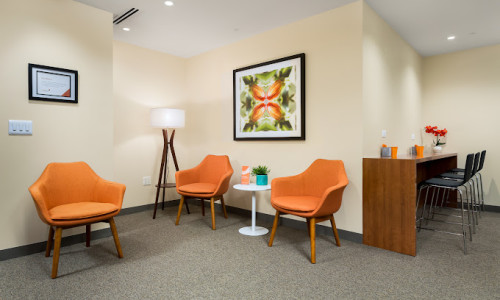 Mindful Health Solutions Marietta Mental Health Clinic facility photo 3