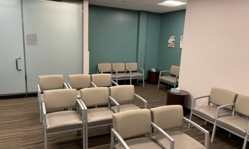 LifeStance Health Oak Center Drive San Antonio facility photo 3
