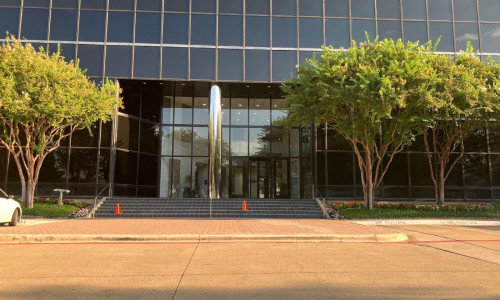 LifeStance Health Irving facility photo 3