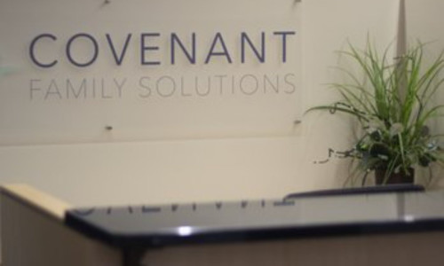 Covenant Family Solutions Ames facility photo 2