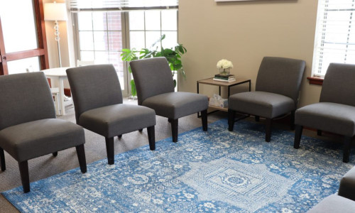 Covenant Family Solutions Coralville facility photo 4