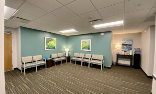 LifeStance Health Gig Harbor facility photo 2