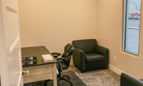 High Desert Counseling - Cedar City facility photo 3