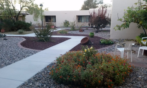 New Mexico Wellness Treatment Center Rio Rancho facility photo 5