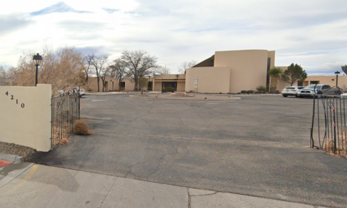New Mexico Wellness Treatment Center Rio Rancho facility photo 4