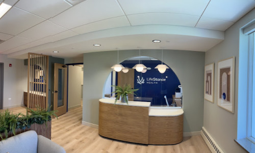 LifeStance Health Hinsdale facility photo 5